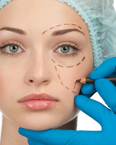 Facial plastic Surgery